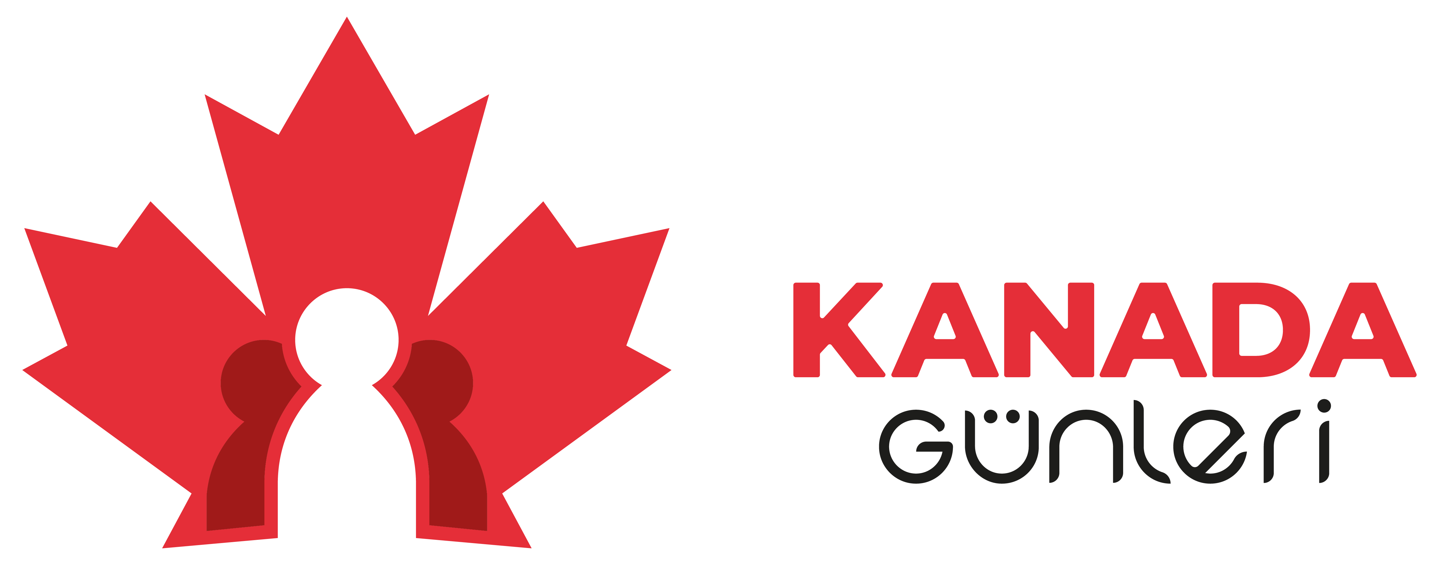 Kanada Günleri Logo